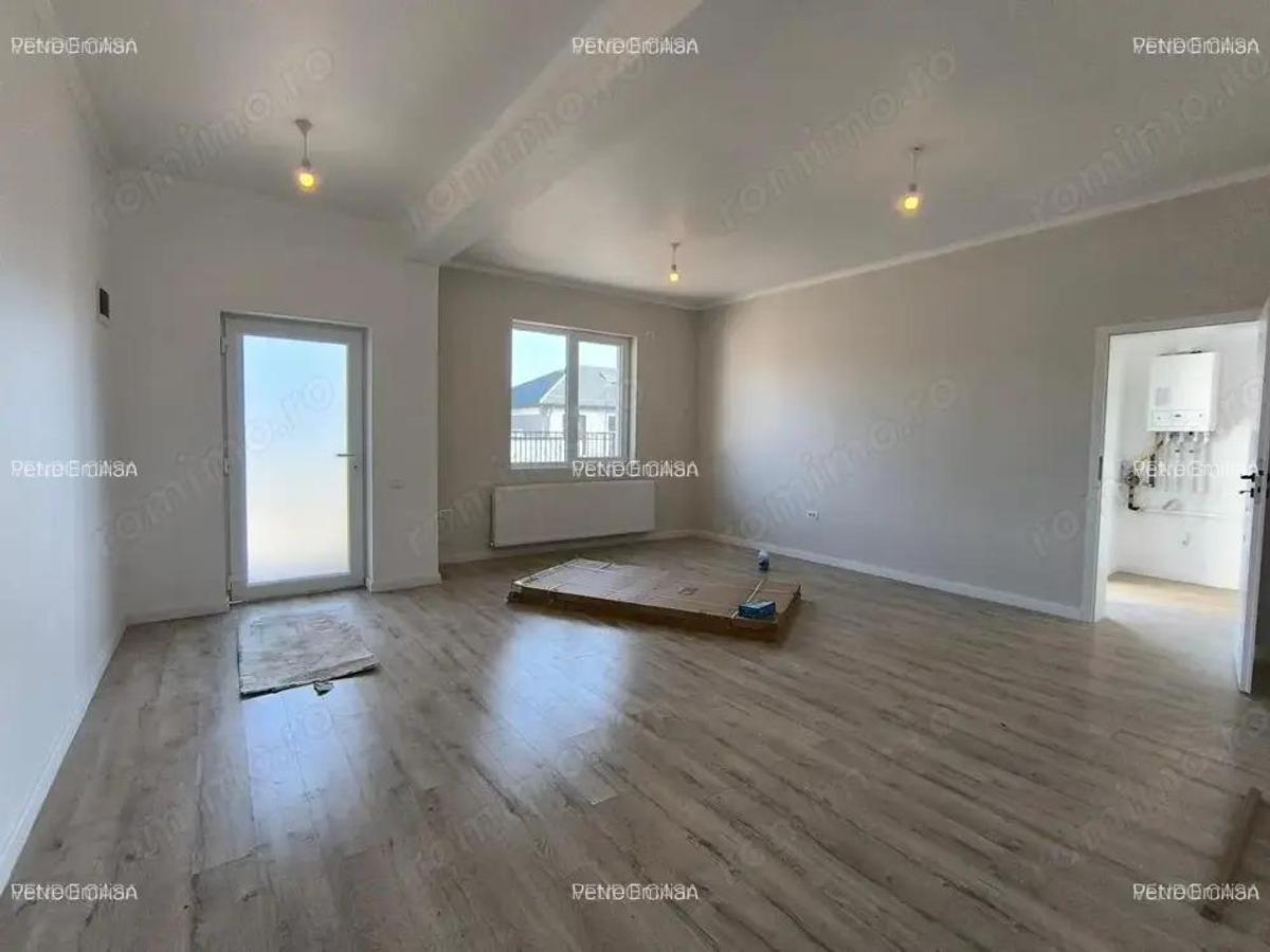 Vila parter 4 camere + Teren 355mp | COMISION 0% - 3