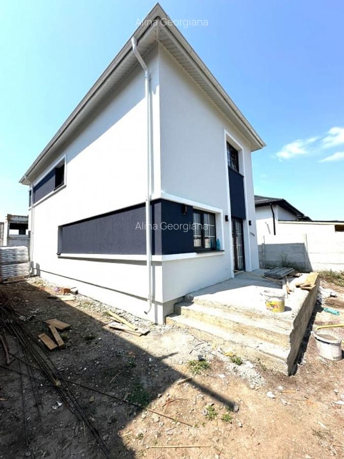 Vanzare Casa/Vila Individuala Bragadiru/Cartierul Independentei id nr 3 - 2