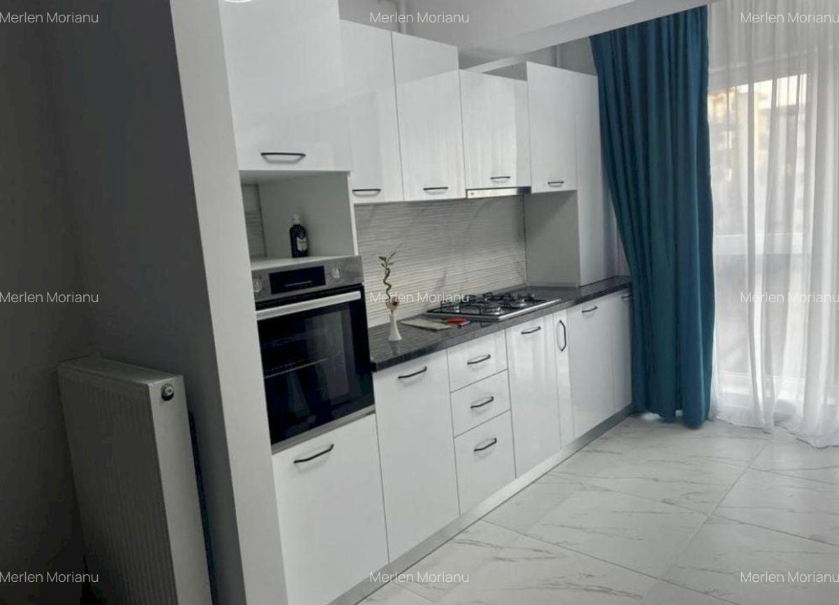 Vanzare apartament 2 camere in Pallady, centrala, mobilat, utilat, parcare - 3