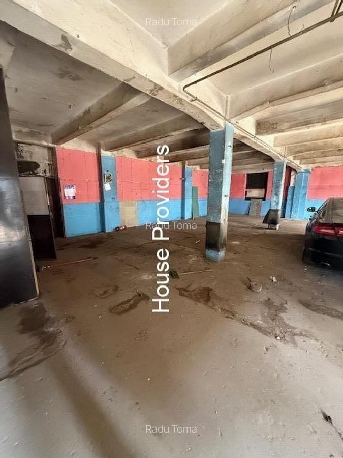 Spațiu industrial, 194 mp în Berceni - 5