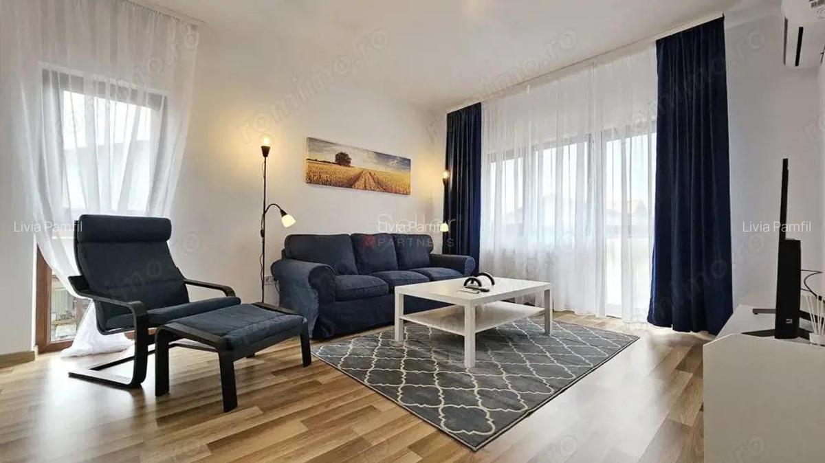 Apartament Insorit - 1