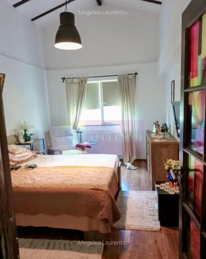 Vila de vanzare in Brebu - Zona Brebu Manastirei - 9