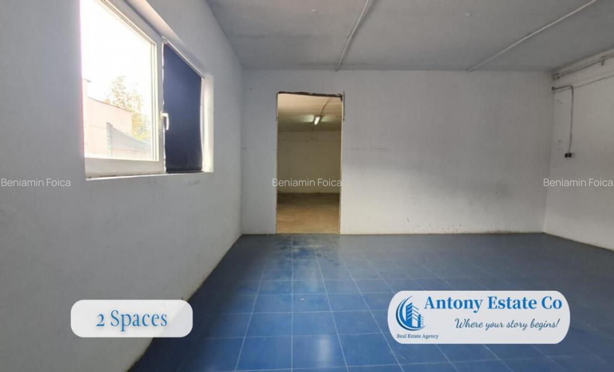Spatiu Depozit, Atelier de inchiriat, Str. Uzinelor - Oradea - 3