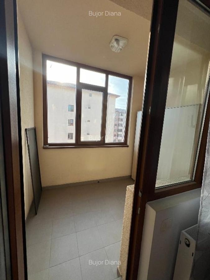 Apartament cu 2 camere decomandat în Central - 9