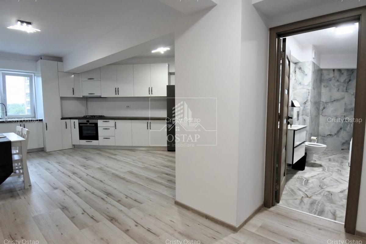 Apartament cu 2 camere de inchiriat in zona Nord, Cartier FIALD - 4
