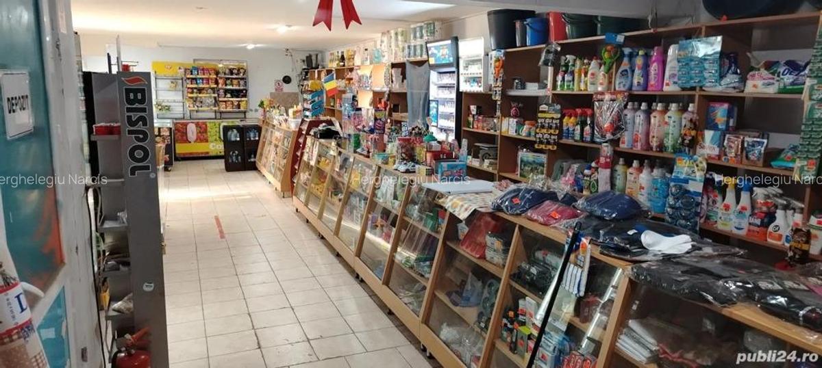 Vand Spatiu comercial + 2000 mp - 4
