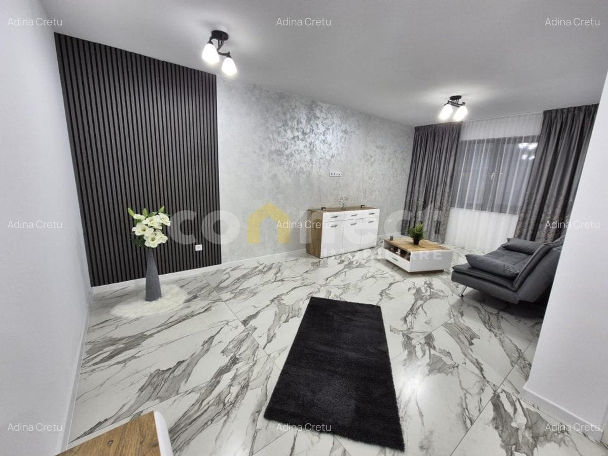 Apartament cu 2 camere de inchiriat in zona Andrei Muresanu - 2