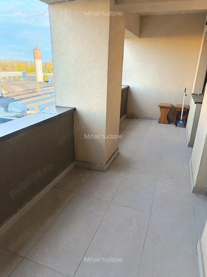 Apartament 2 camere Doroban?u Residence Ploie?ti - 2