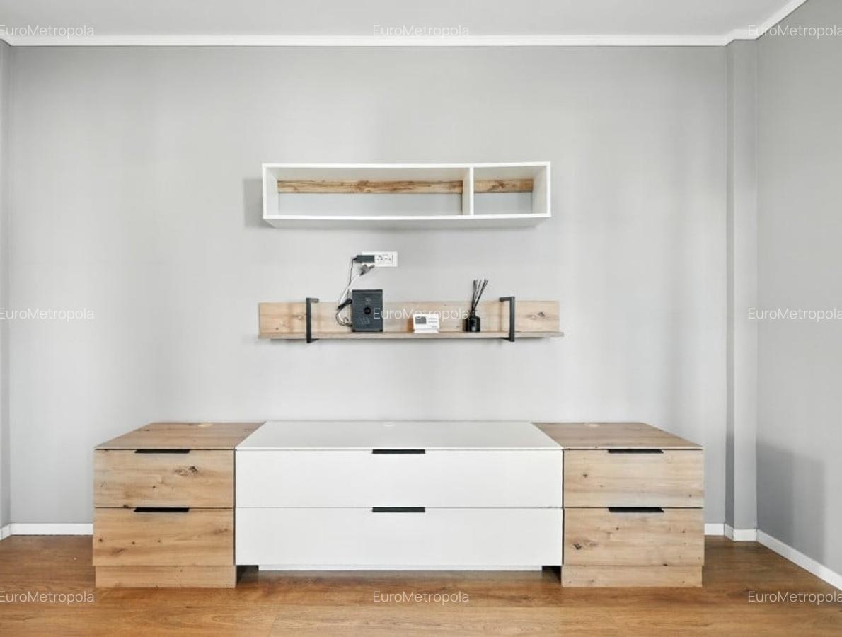 EXCLUSIVITATE !!! Apartament 3 camere Calea Dorobantilor - 6
