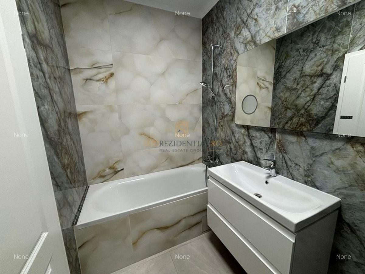 Apartament decomandat, 3 camere, bloc 2024,zona Metalurgiei - Kaufland - 14