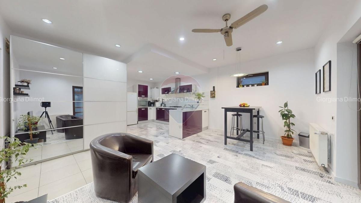 Comision 0% |Casa individuala| P+M+Pod | Mobilata si utilata | STUPINI - 1