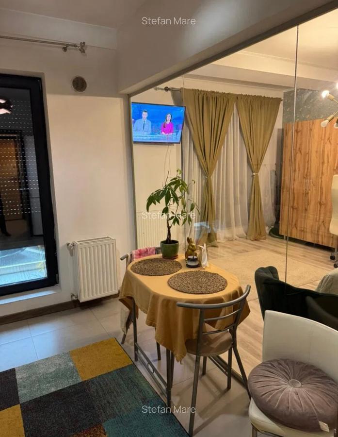 Garsoniera Grozavesti - complex 20th Residence *pet friendly* - 3