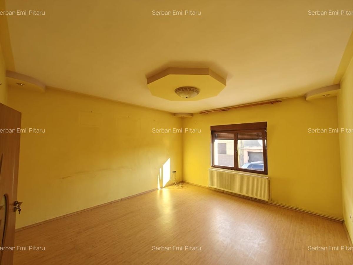 Casă solidă cu pivniță și pod, recent renovată, Str. Macaralei – Sibiu - 12