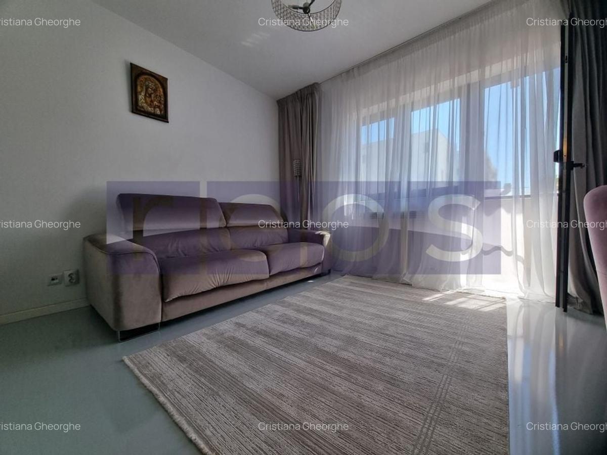 VANZARE- 3 CAMERE- FLOREASCA-DOROBANTI - 5
