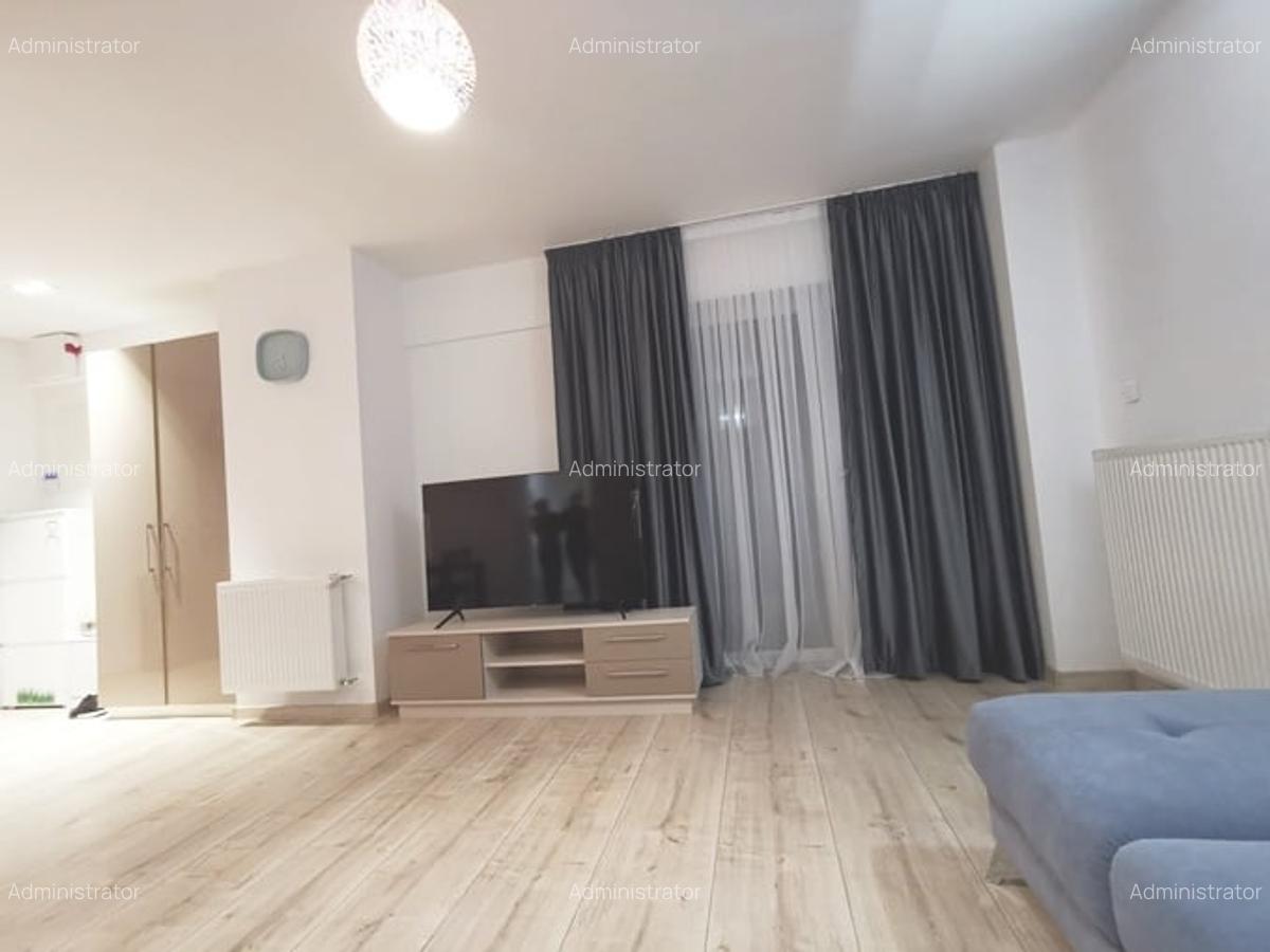 Apartament cu 3 camere decomandat, mobilat în Floreasca - 15