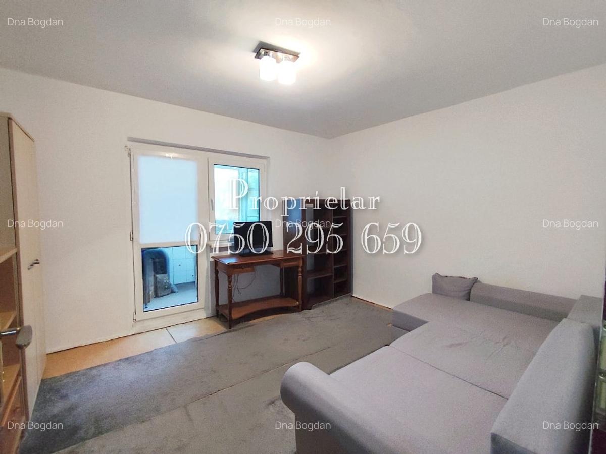 Proprietar 2 camere 64 mp 2 balcoane an 1989 etaj 4 clasa B Baicului Stolnicul V - 2