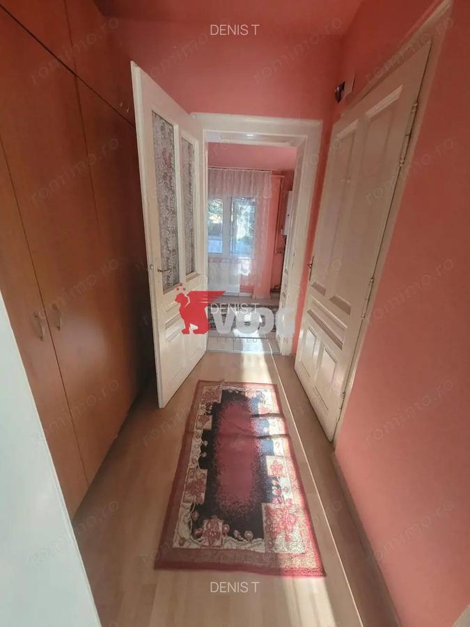 Casa individuala cu garaj! - 6