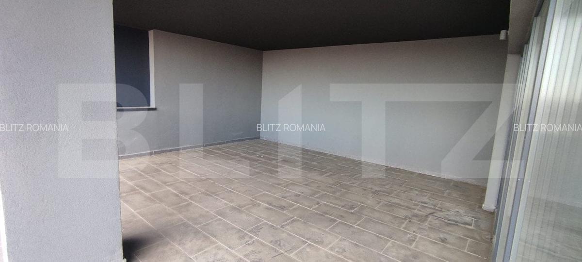 Penthouse de vanzare, cu 2 camere, 162,68 mp, zona Nufarul - 5
