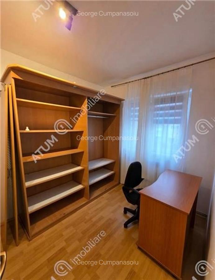 Apartament de 2 camere amplasat pe Bulevardul Mihai Viteazu Sibiu - 6