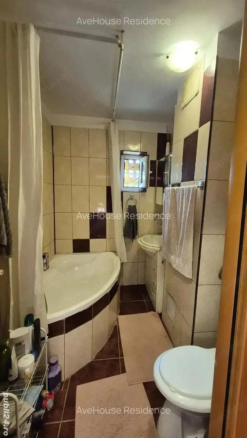 Apartament 3 camere zona Morarilor - Sos Pantelimon - 4