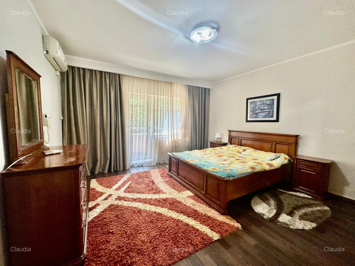 Apartament cu 3 camere decomandat în Herăstrău - 13