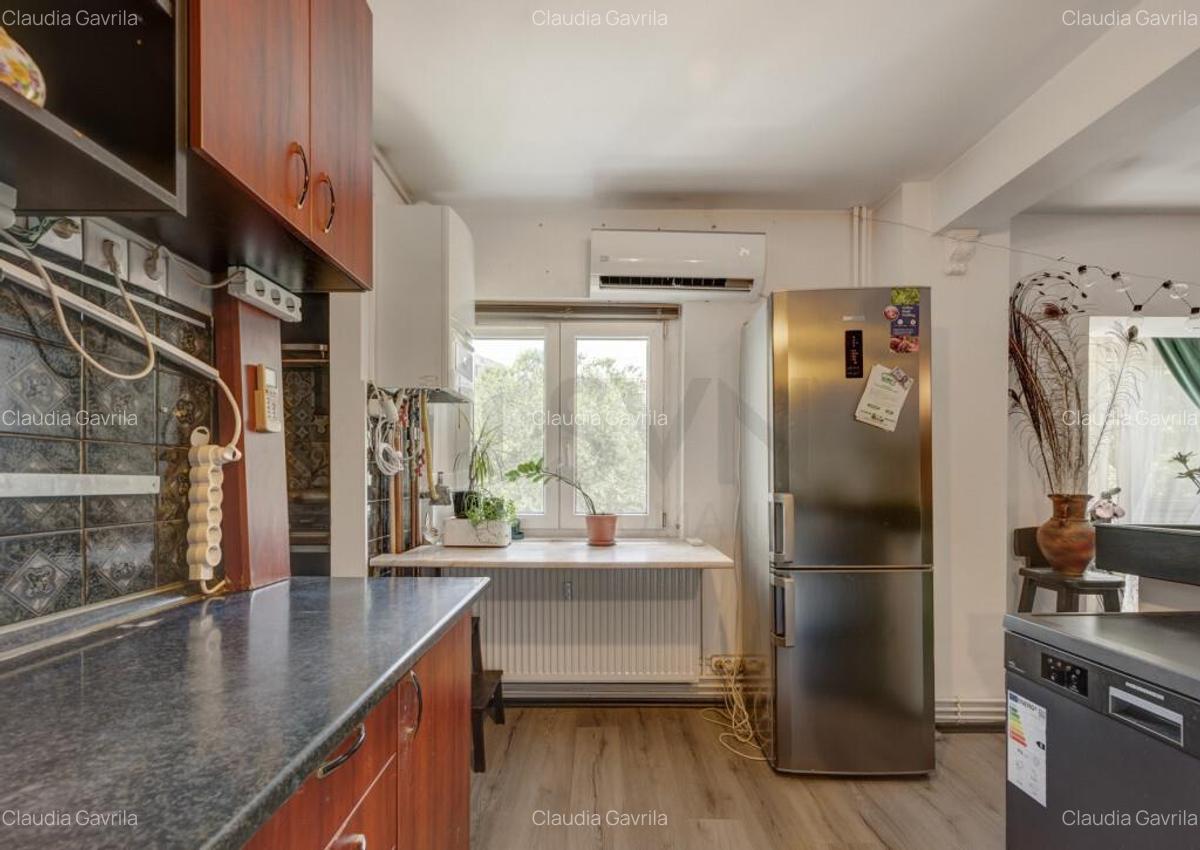 Apartament 4 camere de Alba Iulia l Decebal - 7