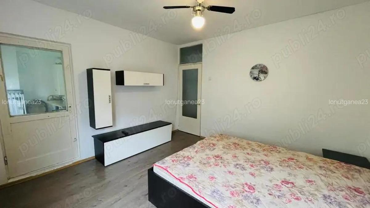 De vanzare apartament cu 1 camera in Galati, zona Siderurgistilor, etaj 1 - 4