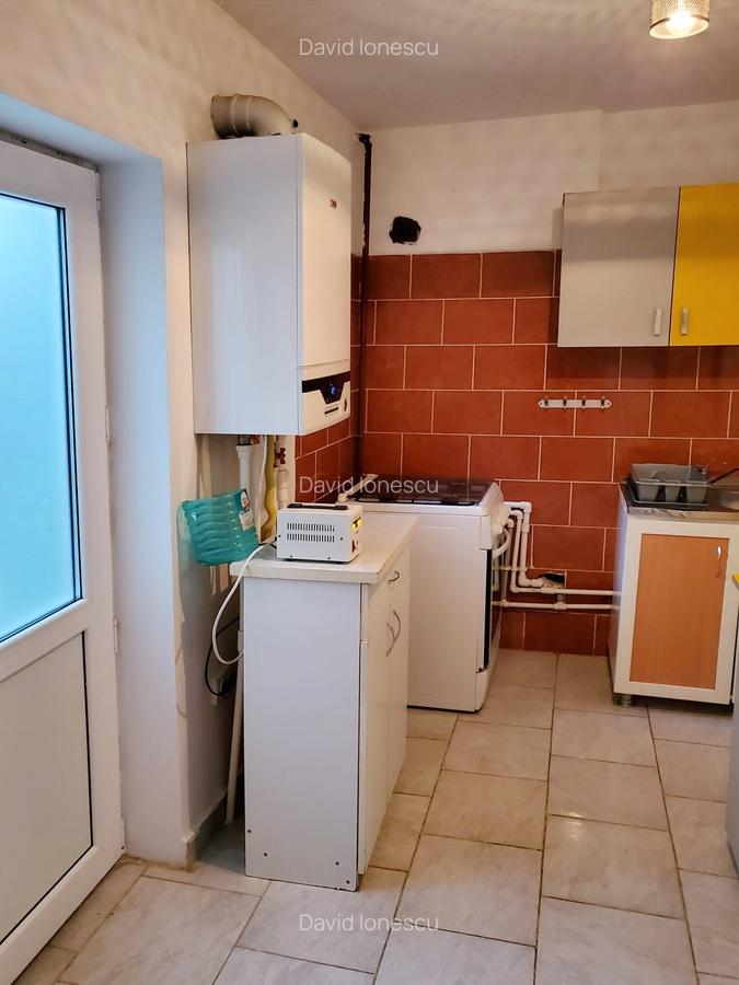 Casa parter de vanzare Popa Nan rond Alba Iulia Matei Basarab, instalatii noi - 8 Casa parter de vanzare Popa Nan rond Alba Iulia Matei Basarab, instalatii noi - 8