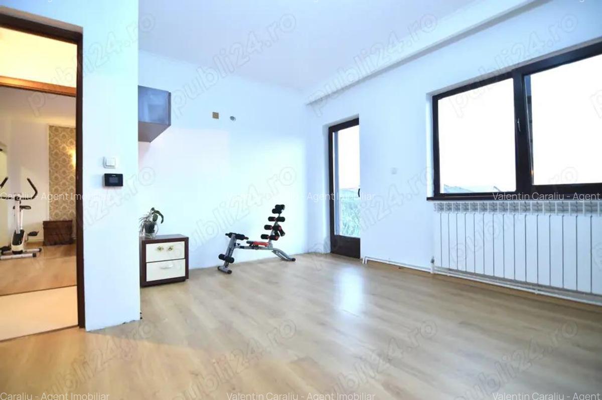 Apartament 3 Camere Mangalia | 106,5 mp | Curte privata | Acces rooftop | Zona Basarabiei - 7 Apartament 3 Camere Mangalia | 106,5 mp | Curte privata | Acces rooftop | Zona Basarabiei - 7