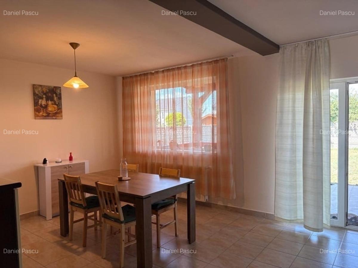 Proprietar inchiriez duplex spatios langa Timisoara, in Mosnita Noua - 4