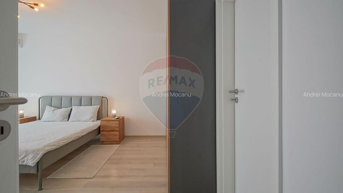 COMISION 0% | Apartament cu 3 camere | Parcare | Alphaville Arena - 18