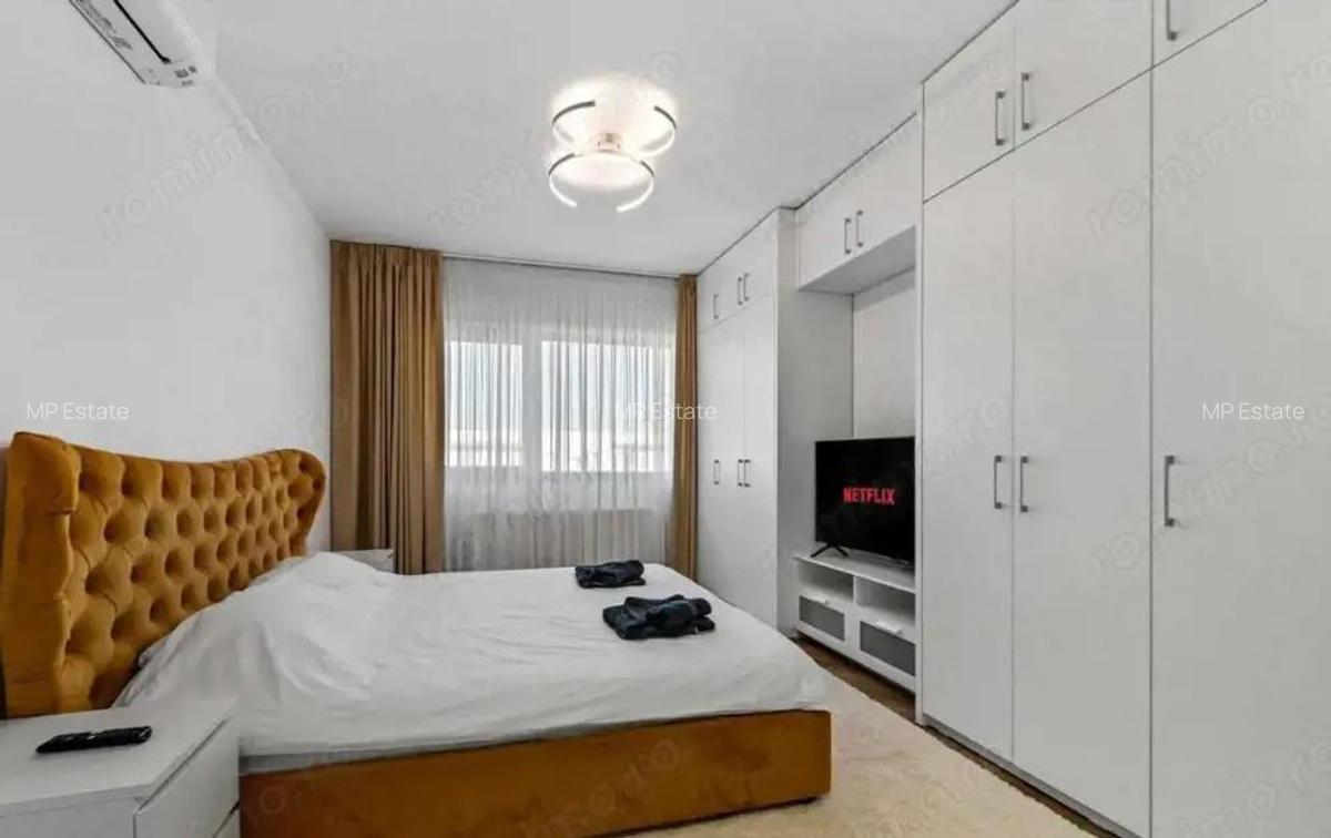Penthouse de Lux - 190 mp / Pipera - 4 City North - 5
