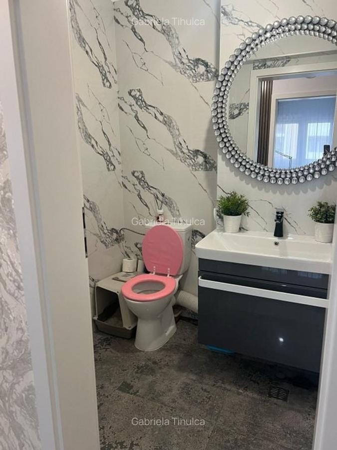 Metalurgiei Apartament 4 Camere Finalizat Gata De Mutat 2 Locuri Parcare - 9