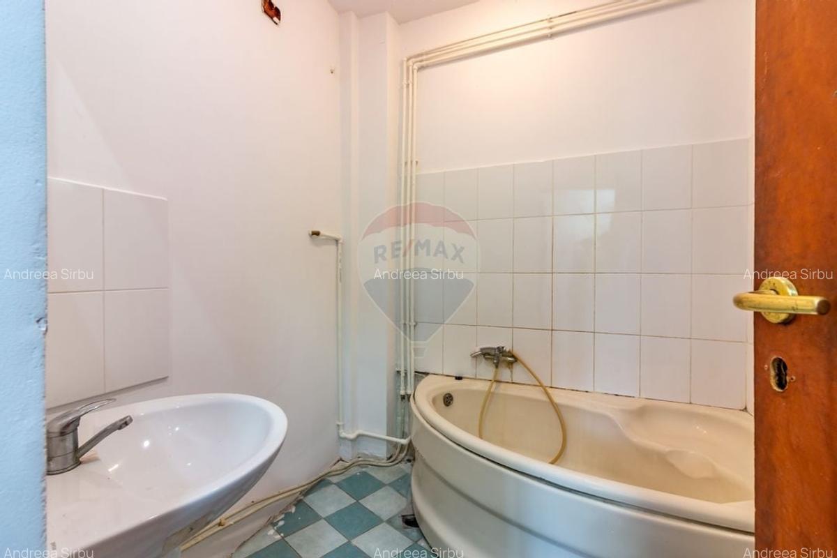 Casa / Vila in zona Calea Calarasilor, ideal investitie, 6xparcare - 21