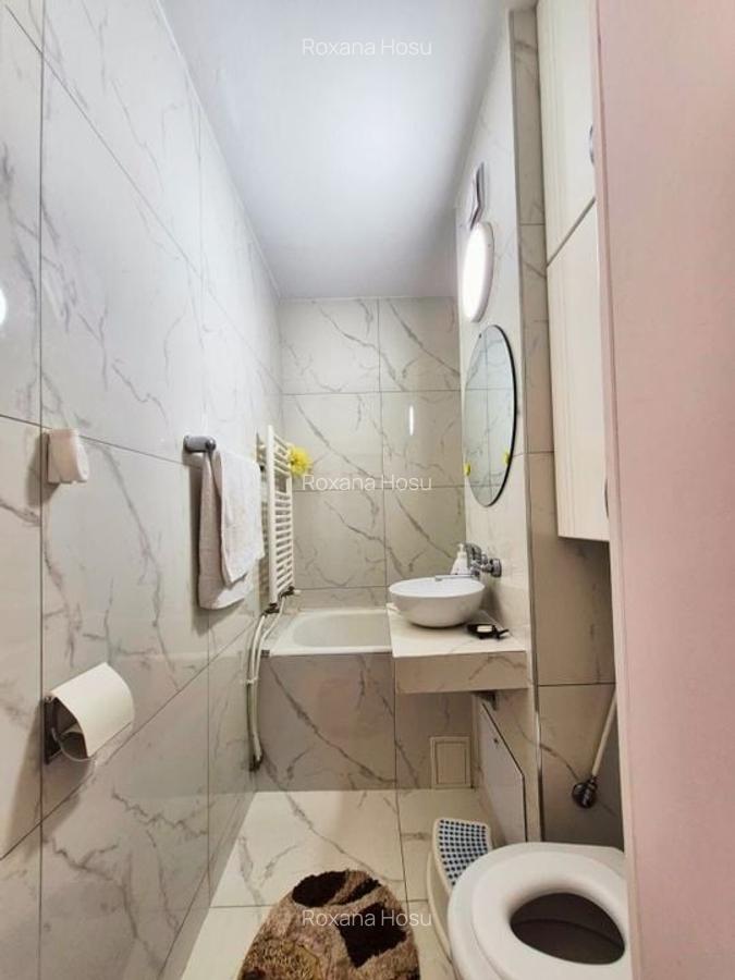 Apartament 3 camere, etaj 1, Aleea Ciucas, Manastur - 15