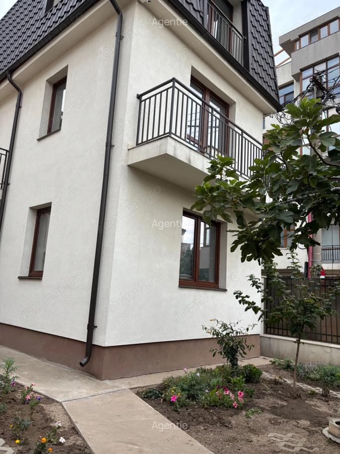 Vila,8 camere, Oraselu Copiilor. la doar 5 minute! - 3