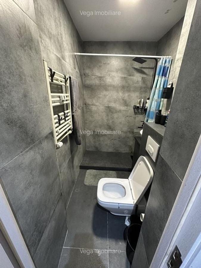 Garsoniera complet renovata LA CHEIE - Iancului - 4