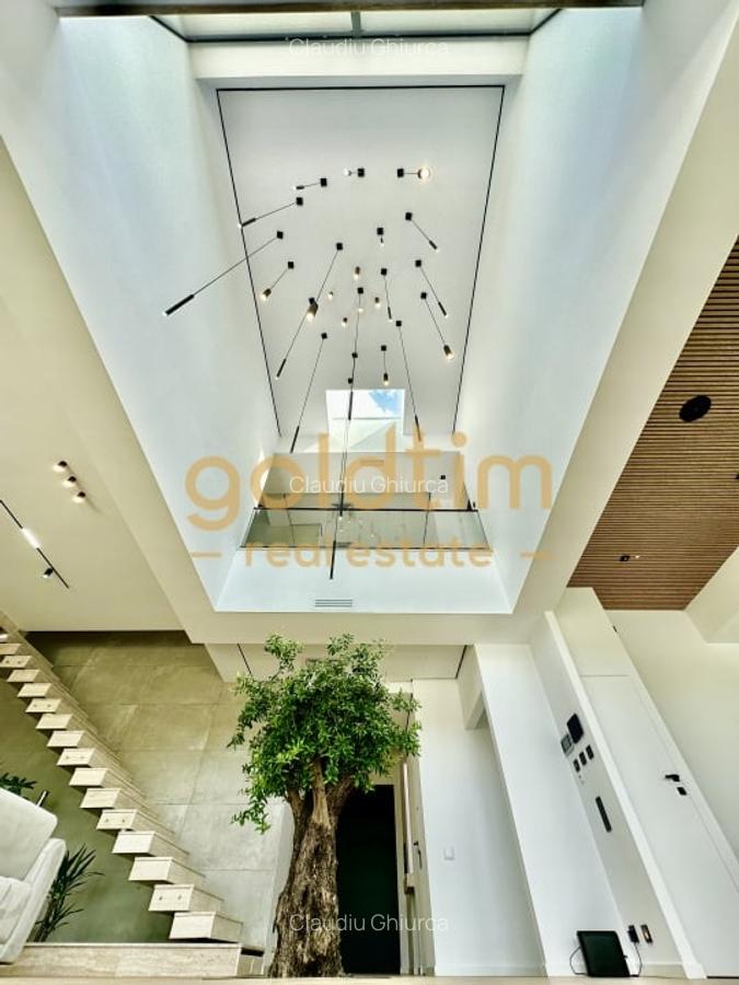 VILA PREMIUM INDIVIDUALA/FARA COSTURI LUNARE/PISCINA SI BUNCAR/CONSTRUCTIE UNICA - 11