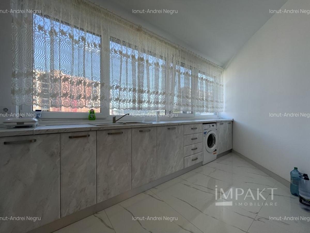 Apartament cu 3 camere spre inchiriere in zona Vivo! - 3