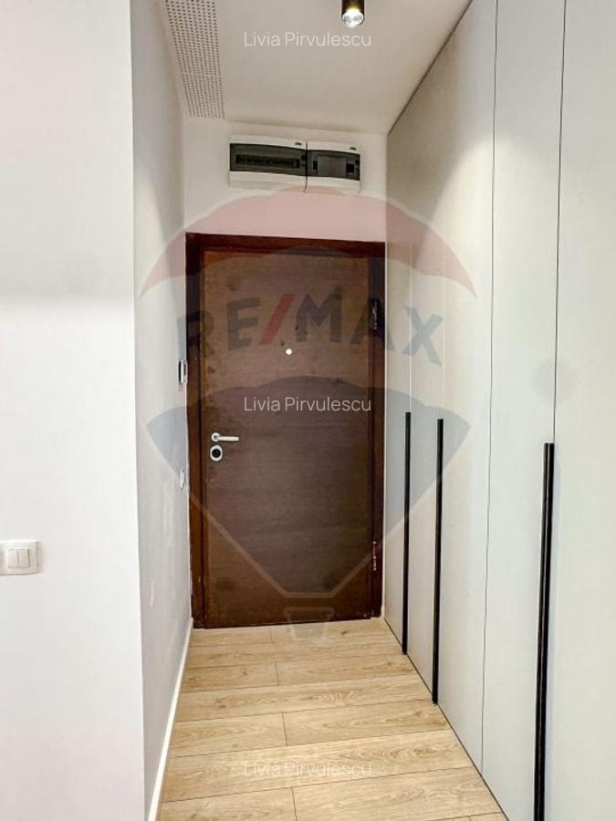 Apartament 2 camere & terasa I parcare I Pipera - New Point - 4