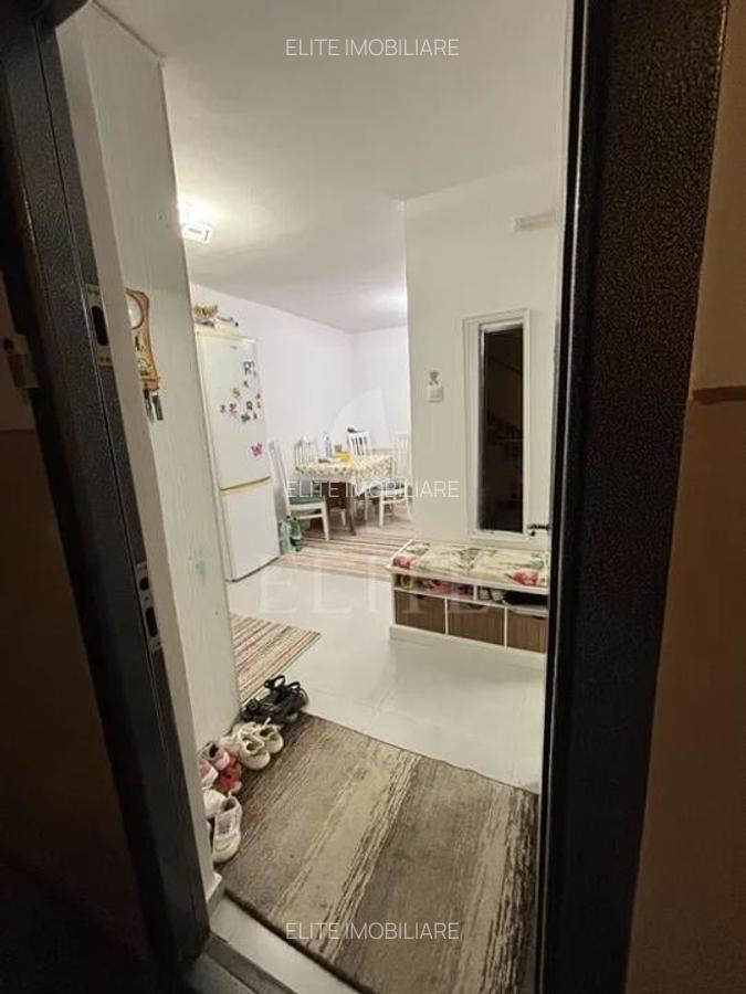 Apartament cu 2 camere decomandat, mobilat în Grigorescu - 2