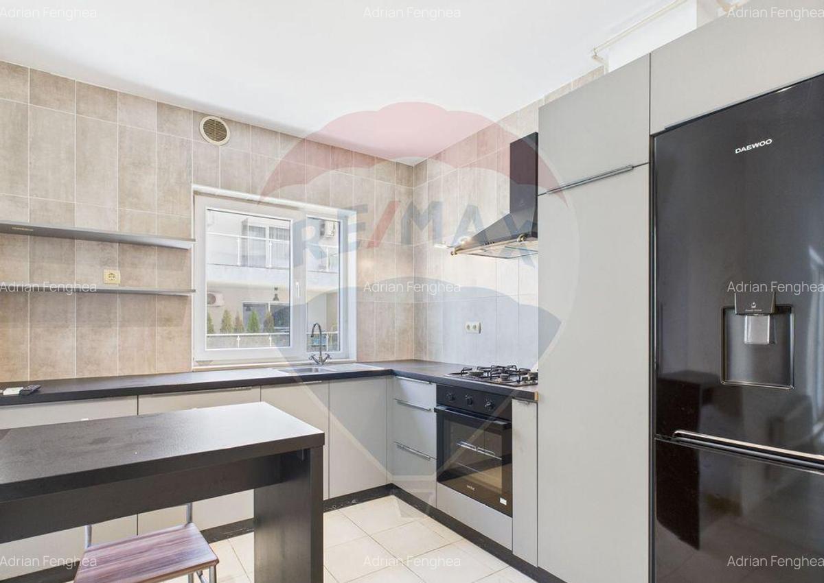 Apartament de familie in Felicity - 4 camere + 3 parcari - 8 Apartament de familie in Felicity - 4 camere + 3 parcari - 8