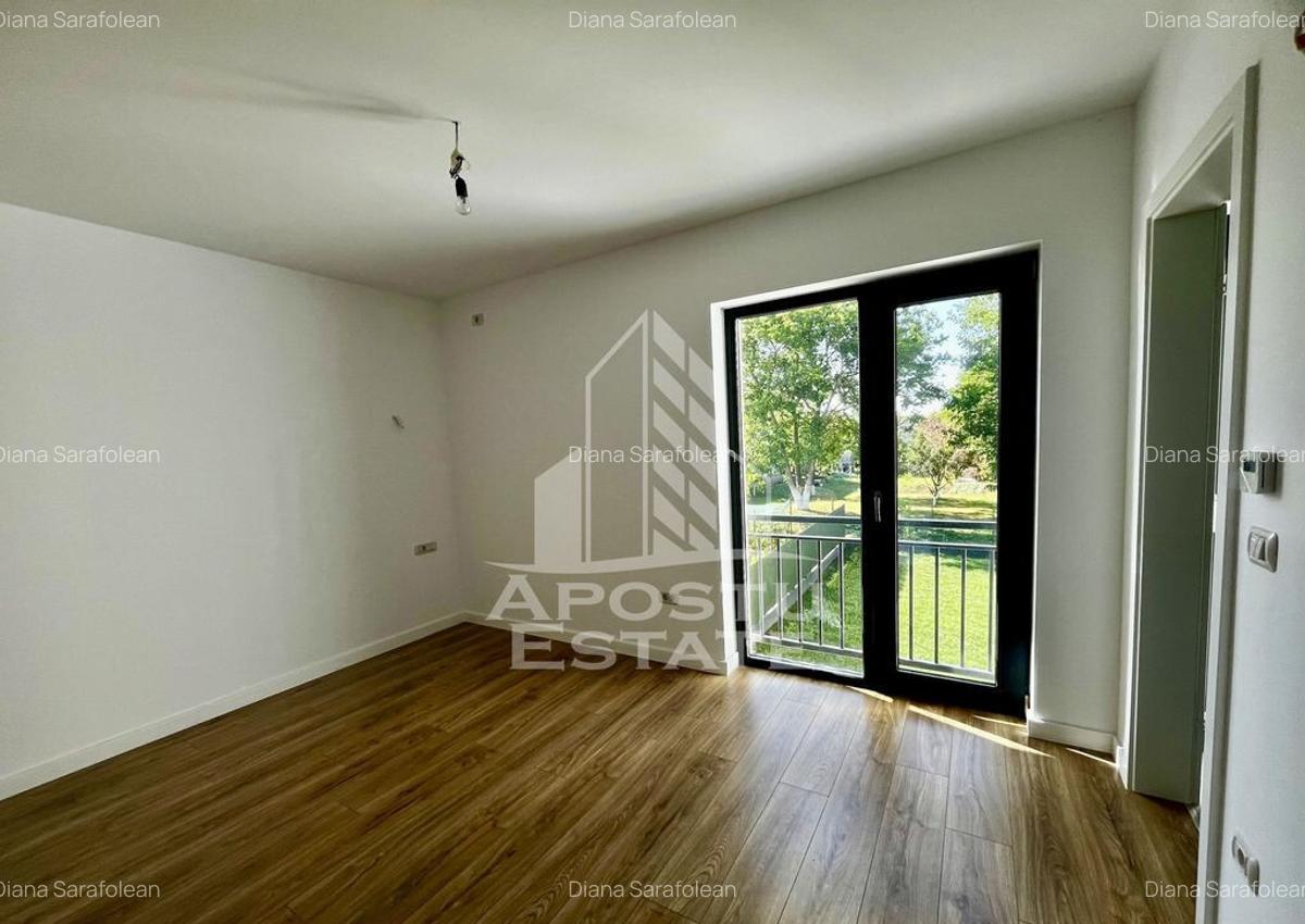 Duplex modern, 3 camere, acces auto, incalzire pardoseala... - 9