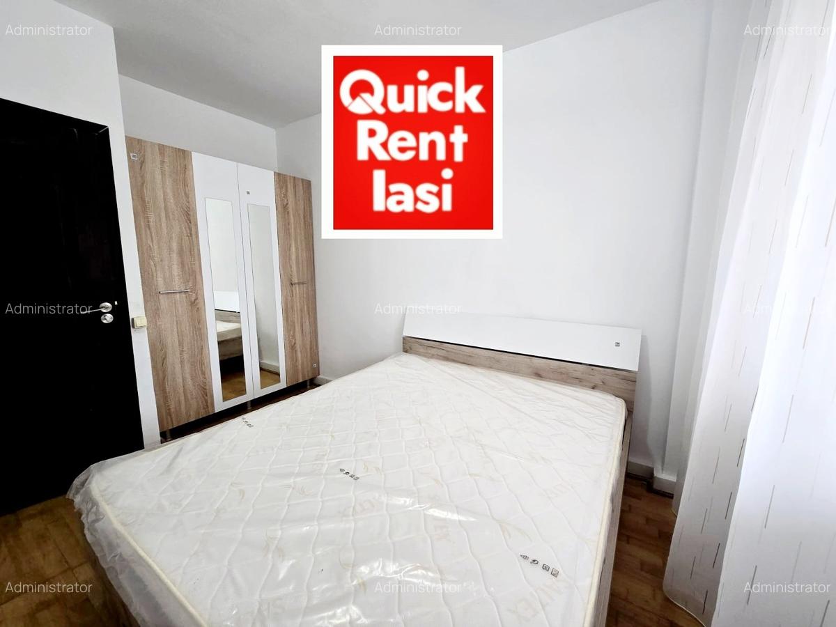Tatarasi Green Park Residence Bloc Nou Apartament 2Camere Modern Renovat - 4