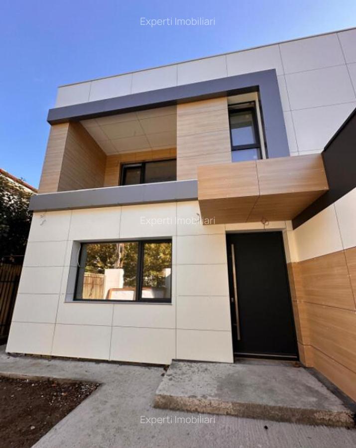 Casa in zona Compozitori - 1