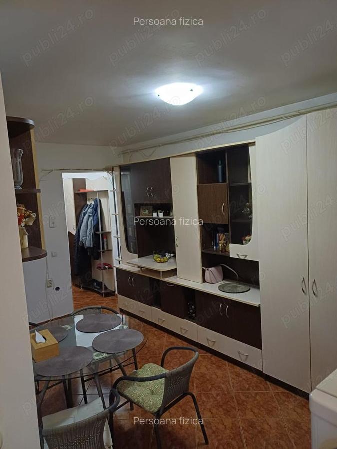 Garsoniera moderna , confort 1, situata semicentral pe strada Muncitorilor - 1