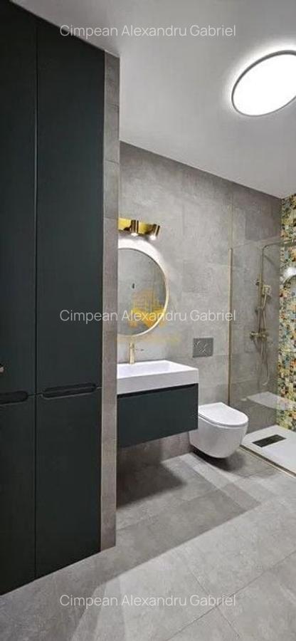 2 camere, modern, parcare, bloc nou, Zorilor zona LIDL, Frunzisului - 7