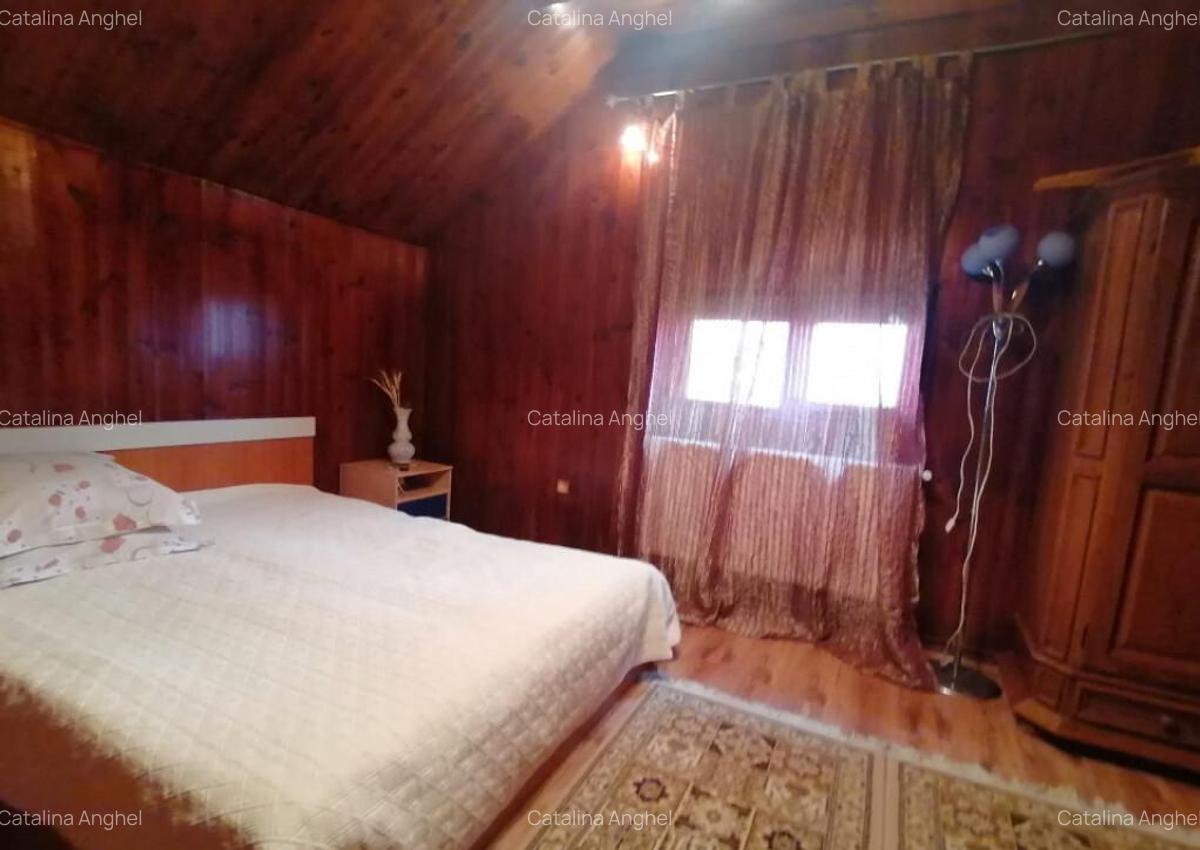 Imobil regim de inaltime p+m, Comarnic - 8