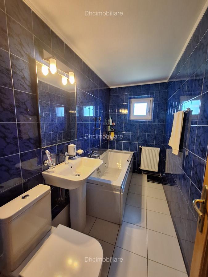 Apartament 4 camere 13 septembrie Prosper unicat - 16
