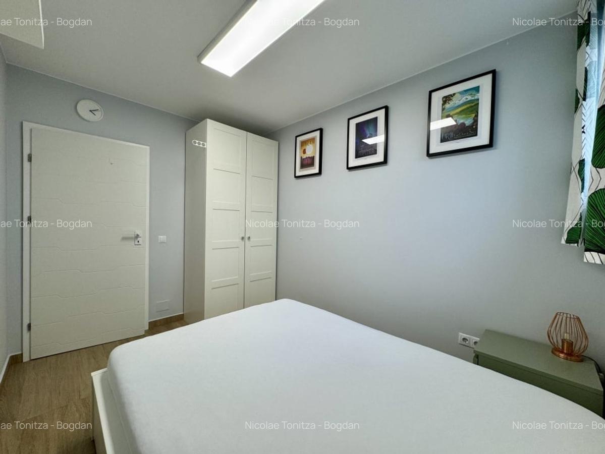 Apartament de 3 camere | Parcare | Petfriendly | Zona Buna Ziua - 5
